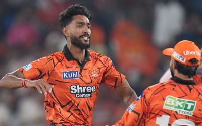 Cine este Praful Hinge, senzația din IPL cu un hat-trick memorabil?