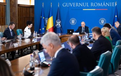 Cine sunt înlocuitorii miniștrilor PSD? Bolojan face propuneri (surse)