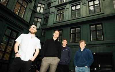 Startup danez, cu român în echipă, primește 20 milioane dolari finanțare