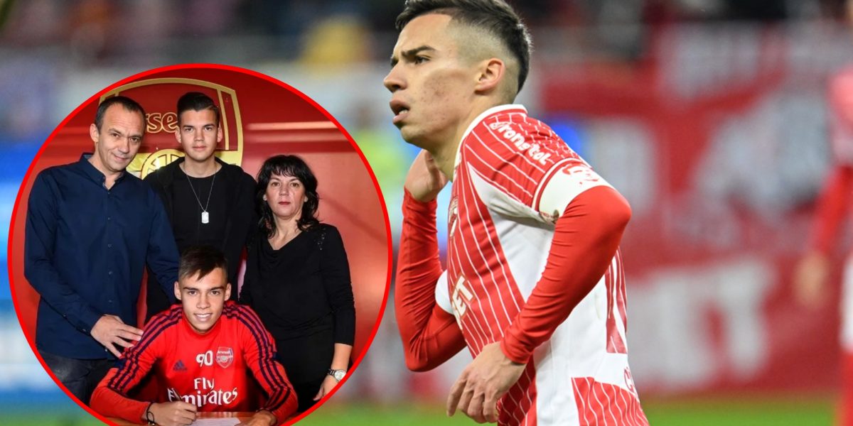 Decizia radicală luată de fratele lui Cătălin Cîrjan: „Din punctul meu de vedere, am cam încheiat”