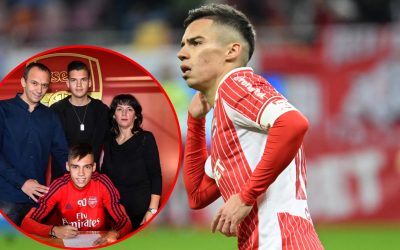 Cîrjan: Fratele anunță retragerea. „Am cam încheiat”, spune acesta