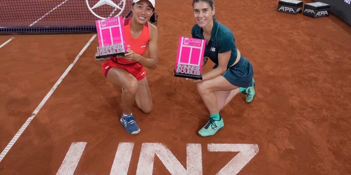 Cîrstea, victorie la Linz: Sportiva rupe lanțul eșecurilor