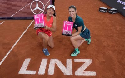 Cîrstea, victorie la Linz: Sportiva rupe lanțul eșecurilor