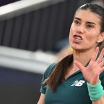 Sorana Cîrstea, calificare în semifinalele de la WTA Rouen: 7-6, 6-2 cu Anna Bondar