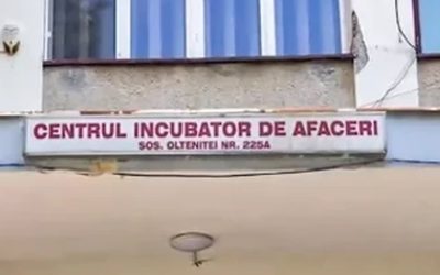 Imobil din Olteniței, recuperat după 18 ani! Ministrul Irineu Darău, anunțul