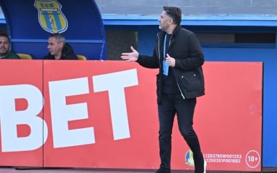 Claudiu Niculescu, furios după penalty anulat: „Pot fi acuzat de subiectivism”