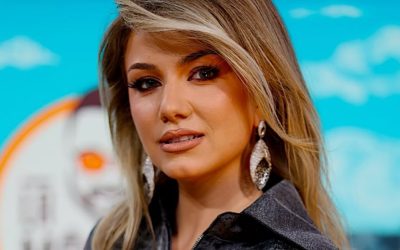 Codruța Filip, după divorțul de Valentin Sanfira: Unde a plecat artista și cu cine