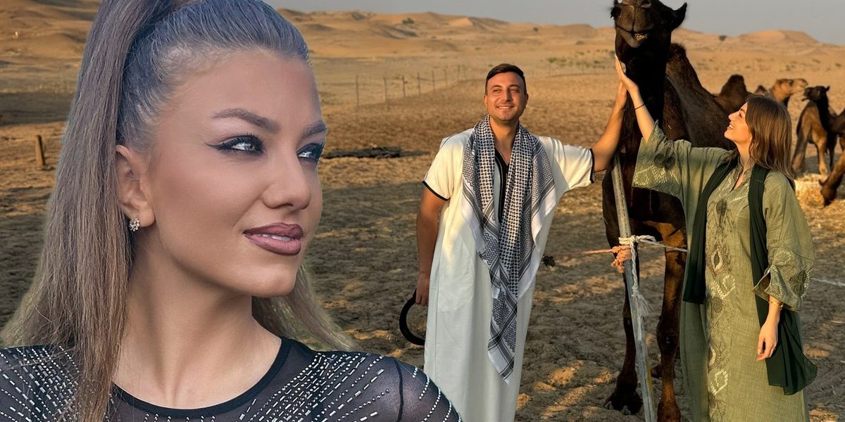 Codruța Filip, în lacrimi după divorț. Primele declarații după separarea de Valentin Sanfira: „Am simțit că mor!”