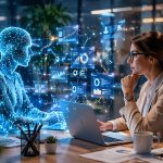 Digitalizare extremă: IA schimbă radical munca. Cum arată viitorul?