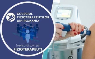Colegiul Fizioterapeuților din România (CFZRO) atenționează asupra practicilor din domeniul medicinei complementare și alternative