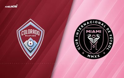 Duel Inter Miami – Colorado Rapids: Ce cote au, unde-l vezi, la ce oră