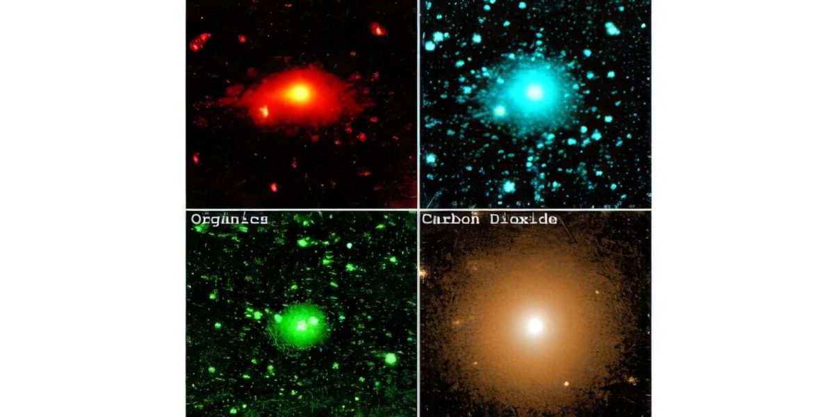 Ultimul spectacol al cometei interstelare 3I/ATLAS: Părăsește Sistemul Solar