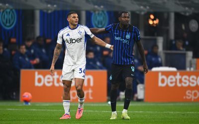 Como – Inter: Derby în Serie A! Echipele, previziuni, duel pe teren