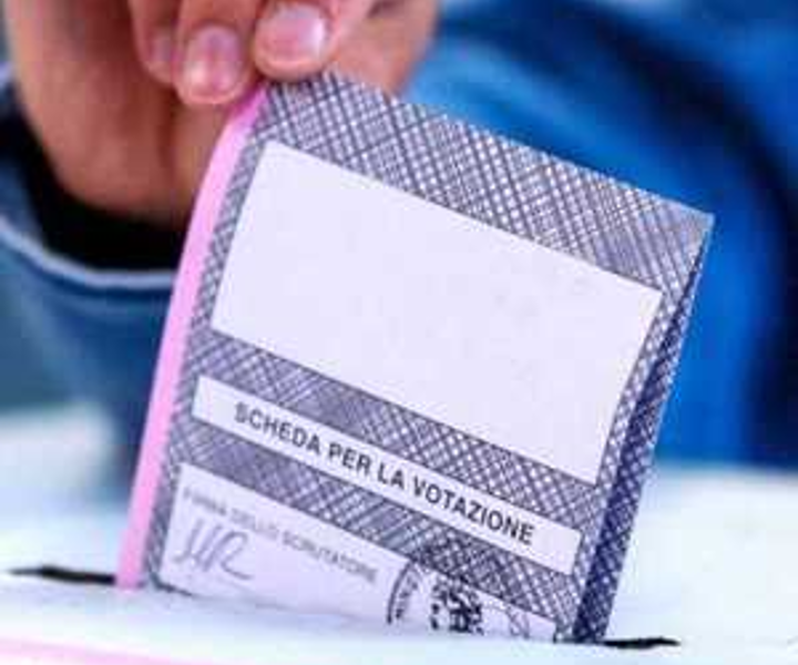 Referendum 2026 - Pagamento competenze ai componenti dei seggi -