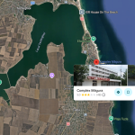 Hotel din Eforie Sud, vândut cu 2,5 milioane EUR. Cine a pus mâna pe afacere