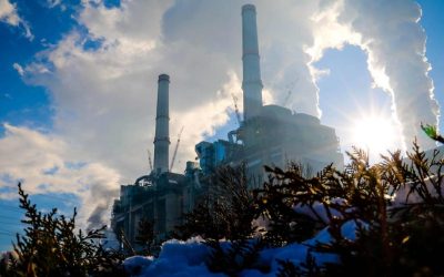 Oltenia: Complexul Energetic începe concedieri masive