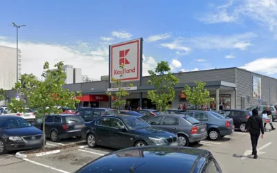 Kaufland extinde gama de produse nealimentare cu branduri cunoscute Începând de azi, 8 aprilie, lanțul de magazine Kaufland introduce treptat în magazinele din țară brandurile Crivit, Silvercrest, Livarno, Esmara și Lupilu