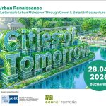 Orașul se schimbă: Idei inovatoare și bune practici din Europa transformă Bucureștiul