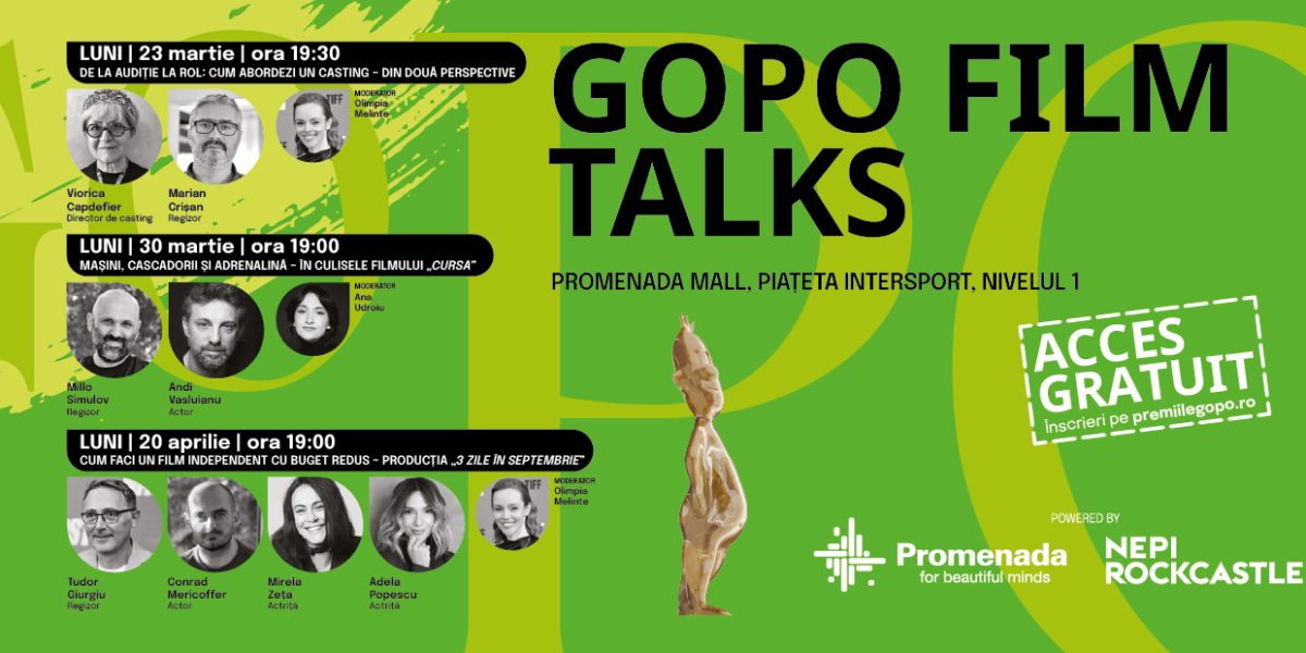 Promenada Mall dezvăluie programul evenimentelor din Aprilie, plin de surprize