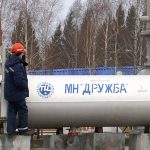 Rusia blochează petrolul kazah pentru Germania prin conducta Drujba