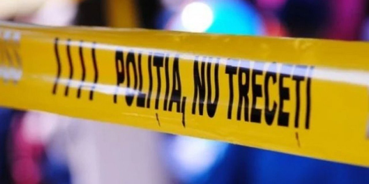 Caz șocant: un copil de 12 ani a murit după ce a forțat ușa balconului și s-a aruncat de la etajul 4 al unui apartament de tip familial