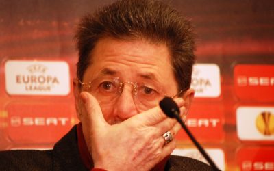 Cornel Dinu, legendă a fotbalului românesc, se confruntă cu o afecțiune psihologică rară, care îl ține izolat de lume de mai bine de doi ani