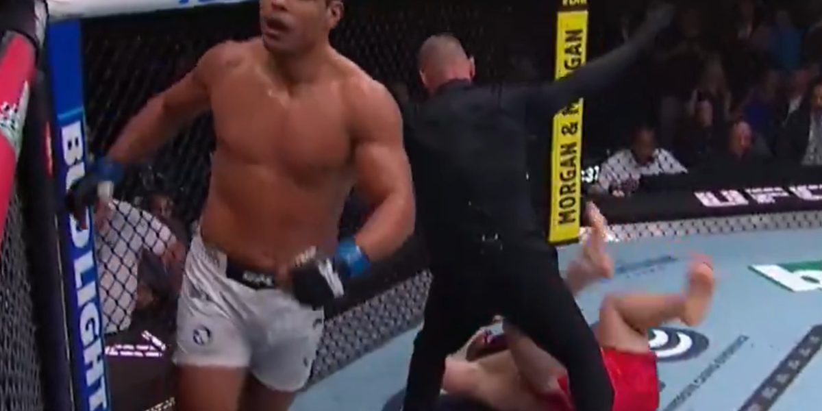 MMA News - MMA & UFC News