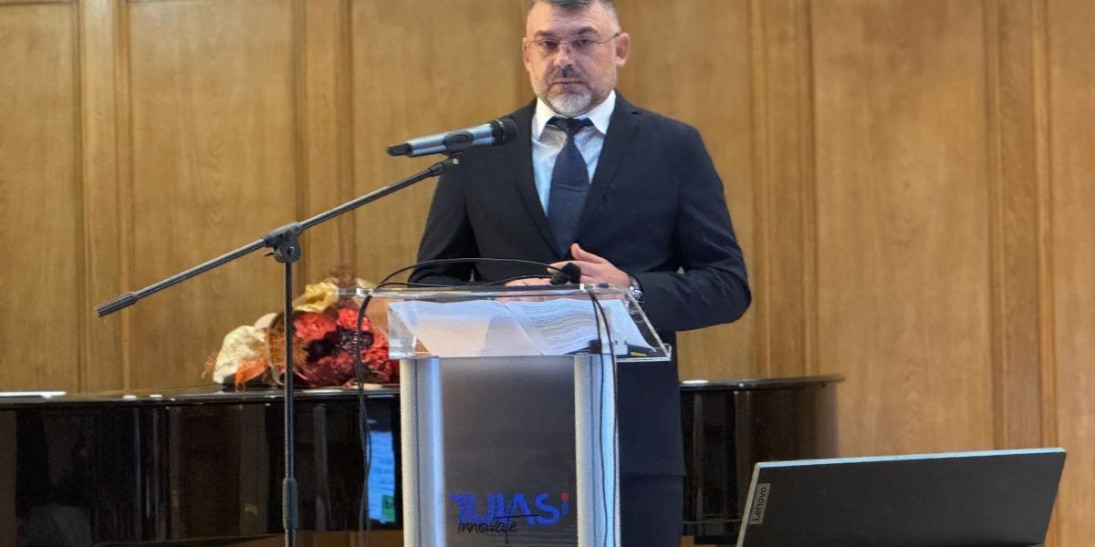 Șeful ITM București, demis! Apariția la volanul unui Lamborghini de 300.000 €