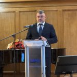 Șeful ITM București, demis! Apariția la volanul unui Lamborghini de 300.000 €