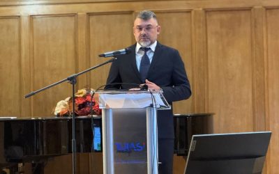 Șeful ITM București, demis! Apariția la volanul unui Lamborghini de 300.000 €