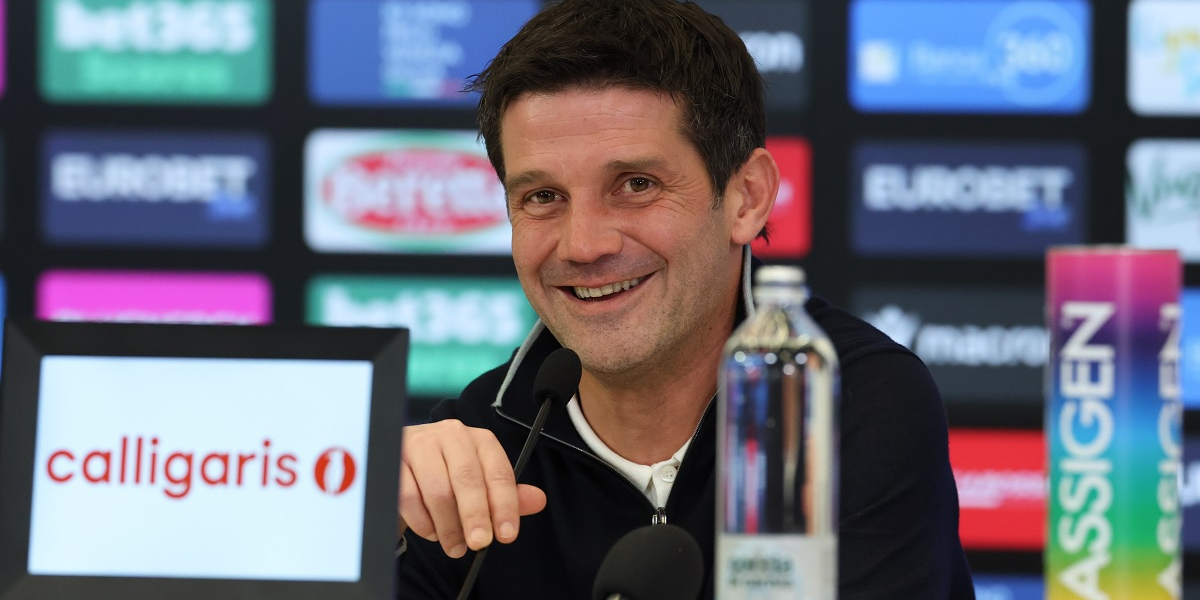 Chivu, perplex după Inter – Cagliari: A izbucnit în râs la întrebare