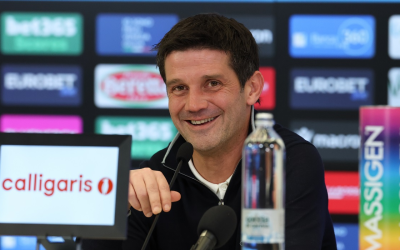 Chivu, perplex după Inter – Cagliari: A izbucnit în râs la întrebare