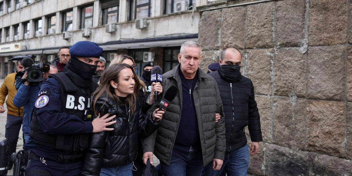 Cristian Anton rămâne în arest: Decizia instanței, așteptată cu sufletul la gură