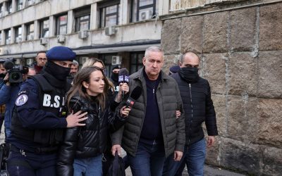 Cristian Anton rămâne în arest: Decizia instanței, așteptată cu sufletul la gură