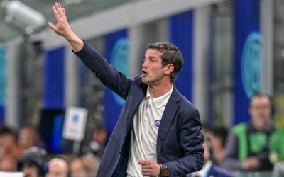 Como – Inter: Spectacol cu goluri și răsturnări! Inter face pasul spre titlu după revenire