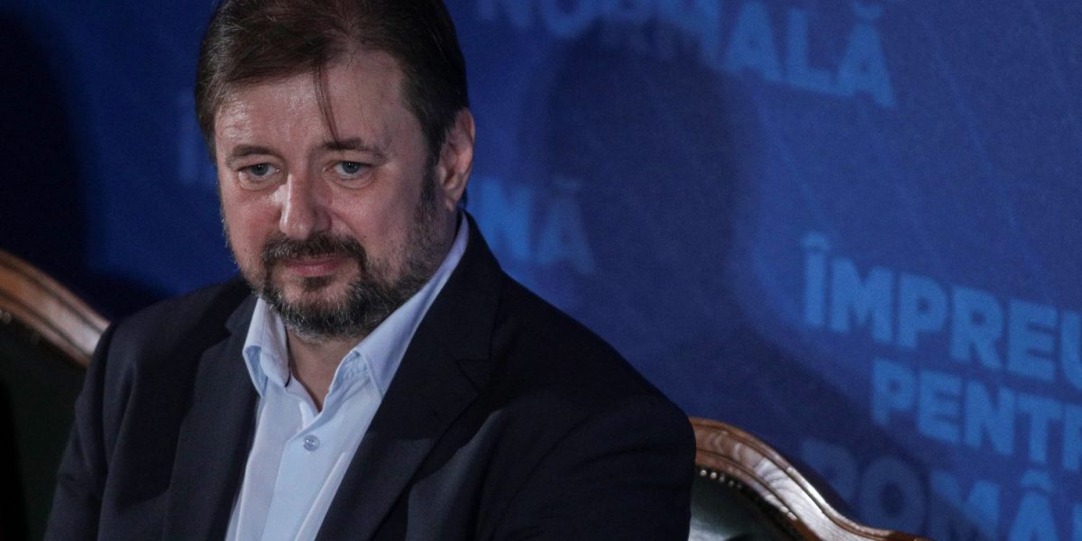 Pîrvulescu, despre scenariul PSD după retragerea sprijinului pentru Bolojan