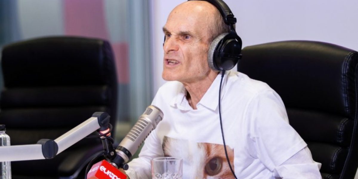 România în Direct: CTP, pus la zid la Europa FM