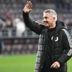 Bergodi, realist: „Stăm cu picioarele pe pământ, nu visăm la titlu încă”