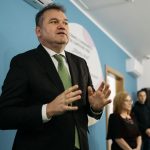 &bullet;  Fotó: Olti Angyalka