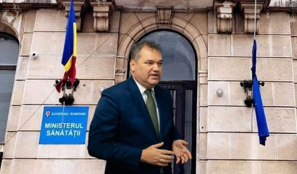 Cseke Attila, din nou ministru al Sănătății: Ce schimbări ne așteaptă?