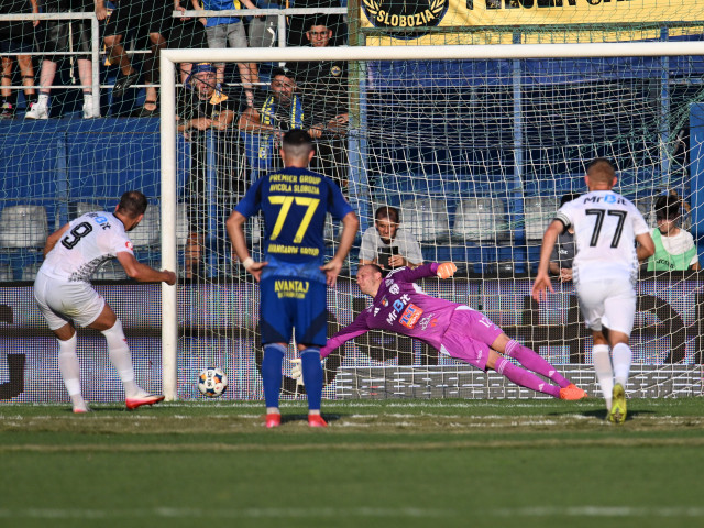 Csikszereda – Unirea Slobozia, Live Video, 14:30, DGS 1. Luptă strânsă în zona retrogradării din SuperLigii