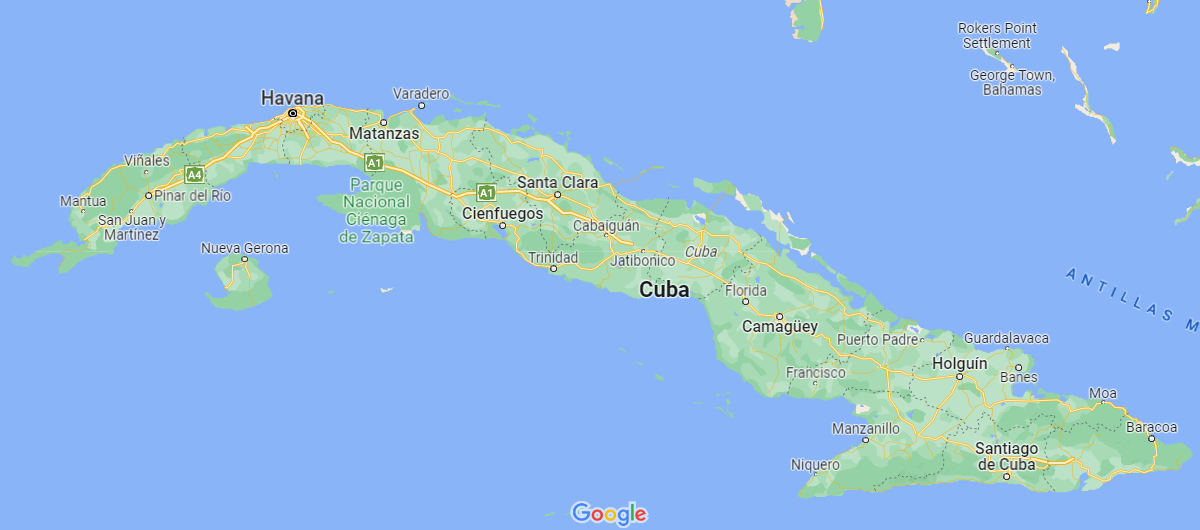Cuba, discuții cu SUA: Havana cere ridicarea blocadei lui Donald Trump