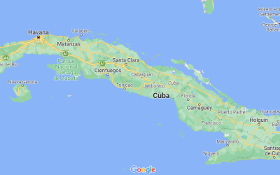 Cuba, discuții cu SUA: Havana cere ridicarea blocadei lui Donald Trump