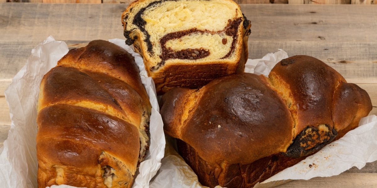 Cozonac proaspăt 3-4 luni: Trucul genial care face minuni cu preparatul dulce