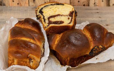 Cozonac proaspăt 3-4 luni: Trucul genial care face minuni cu preparatul dulce