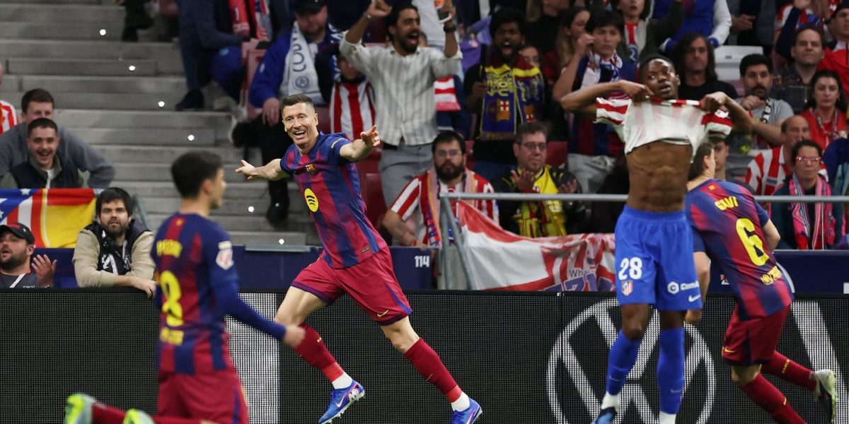 Prima rundă: Cucerire în haos