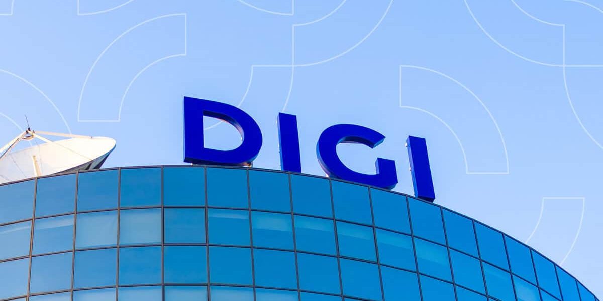 DIGI, obligată să ofere acces la rețeaua sa de internet fix concurenței în aproape 6.000 de localități Autoritatea Națională pentru Administrare și Reglementare în Comunicații (ANCOM) a primit undă verde de la Comisia Europeană pentru a reglementa accesul la rețeaua DIGI în aproape 6.000 de localități din România