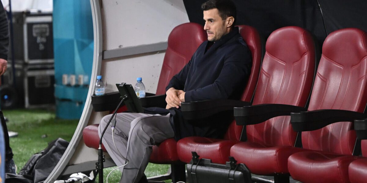 Nicolescu, verdict dur după victoria lui Dinamo: „Trebuie să fim realiști”