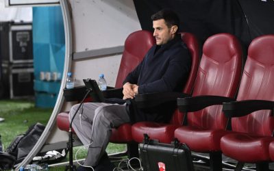Nicolescu, verdict dur după victoria lui Dinamo: „Trebuie să fim realiști”