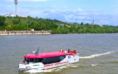 Mini-croaziere de Paște: O vacanță pe mare la prețuri avantajoase!